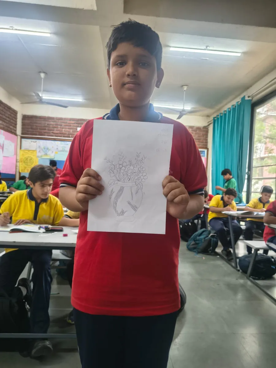 Glimpses of Art Competition, photo 9