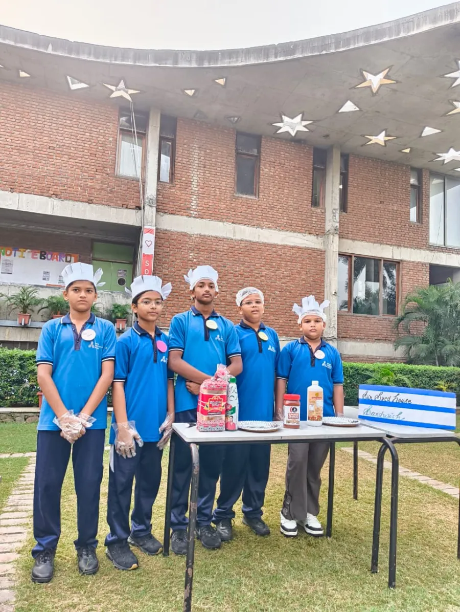 Fireless Cooking Competition, photo 38