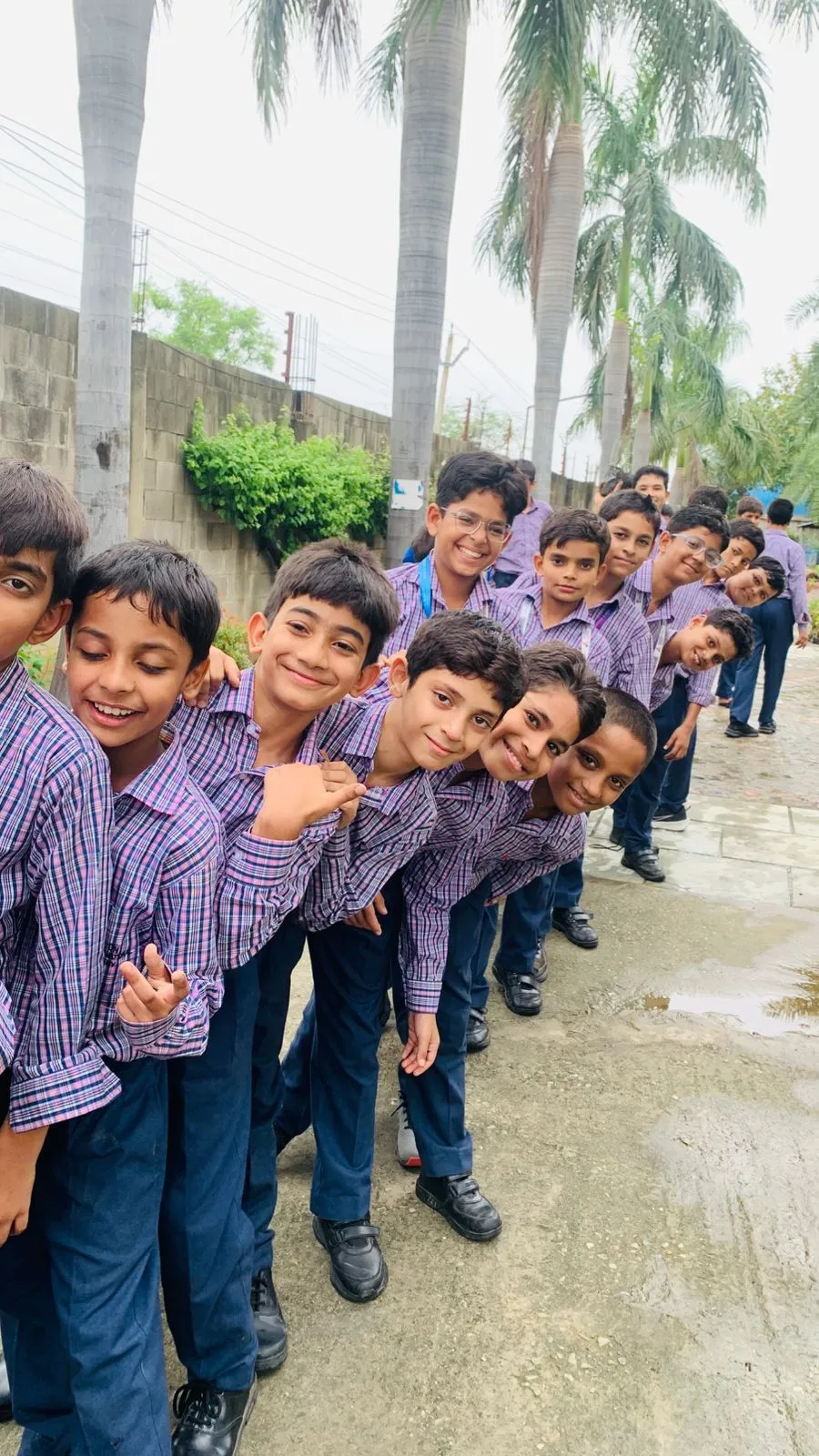 Van Mahotsav Tree Plantation, photo 18
