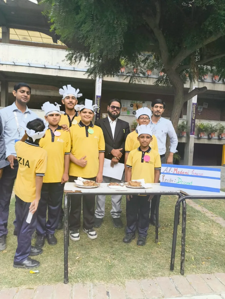 Fireless Cooking Competition, photo 18