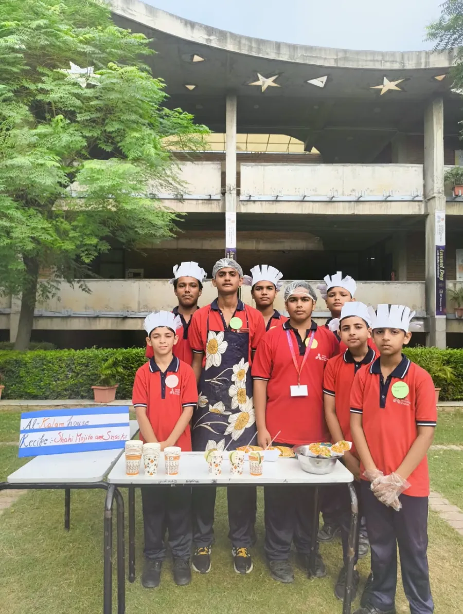 Fireless Cooking Competition, photo 28