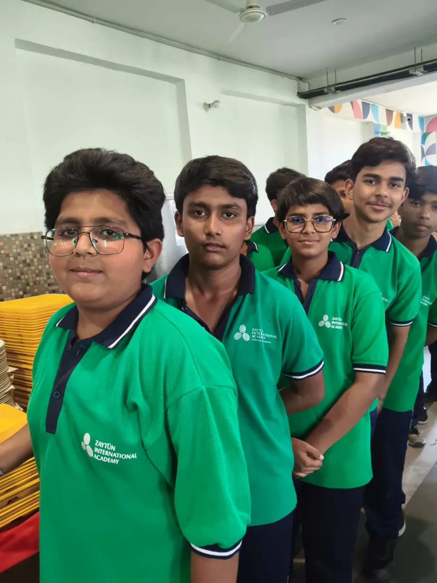 Excursion to Rangmanch, photo 53