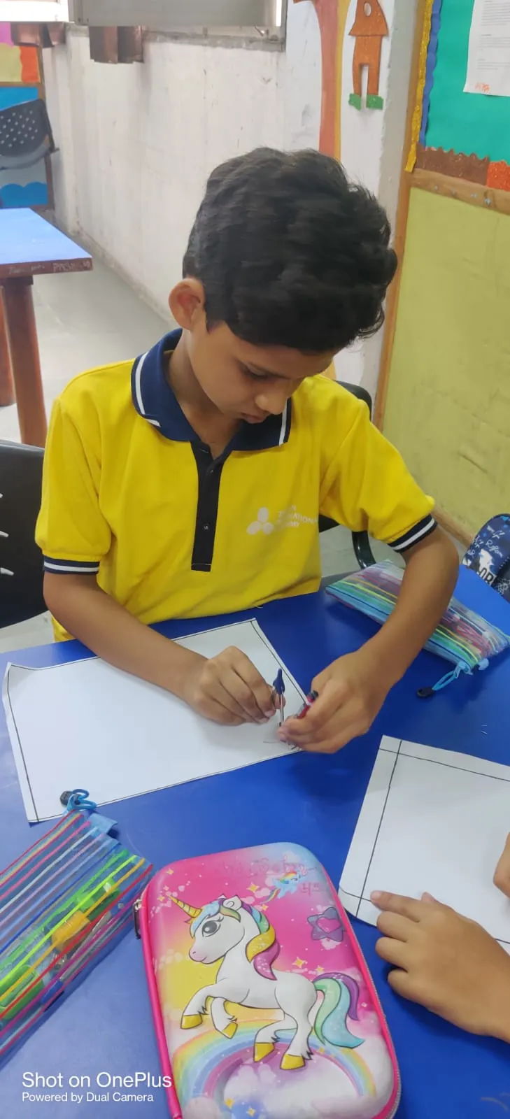 Glimpses of Art Competition, photo 23