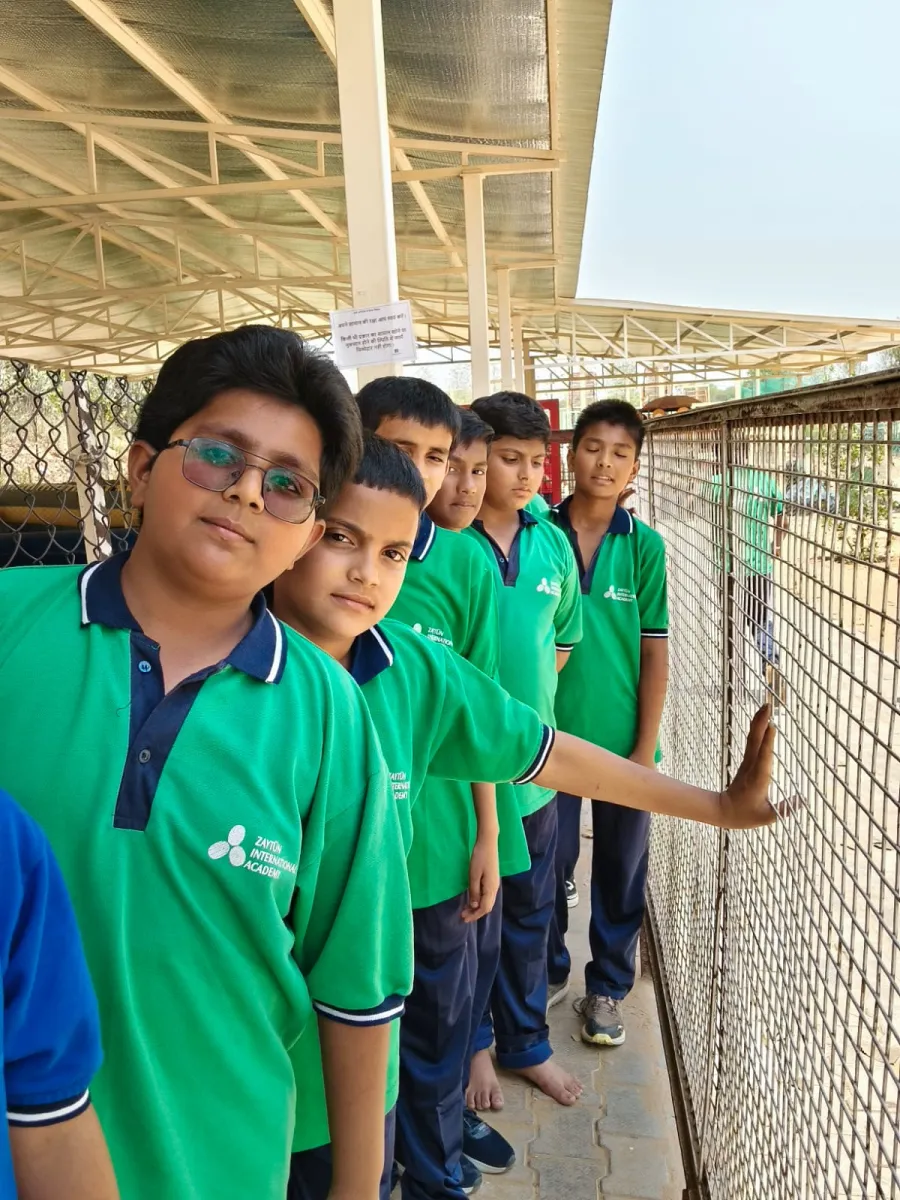 Excursion to Rangmanch, photo 64