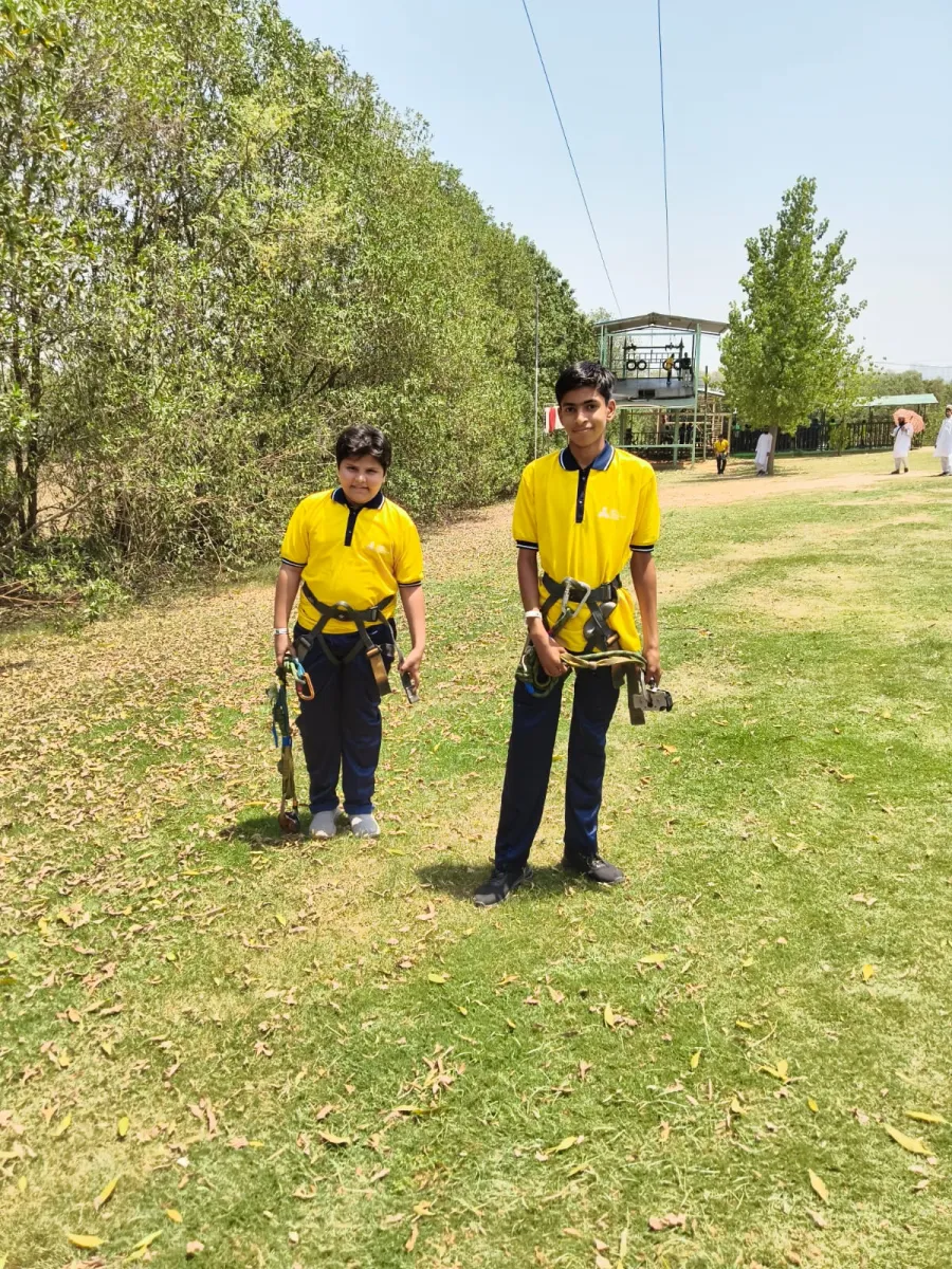 Excursion to Rangmanch, photo 71