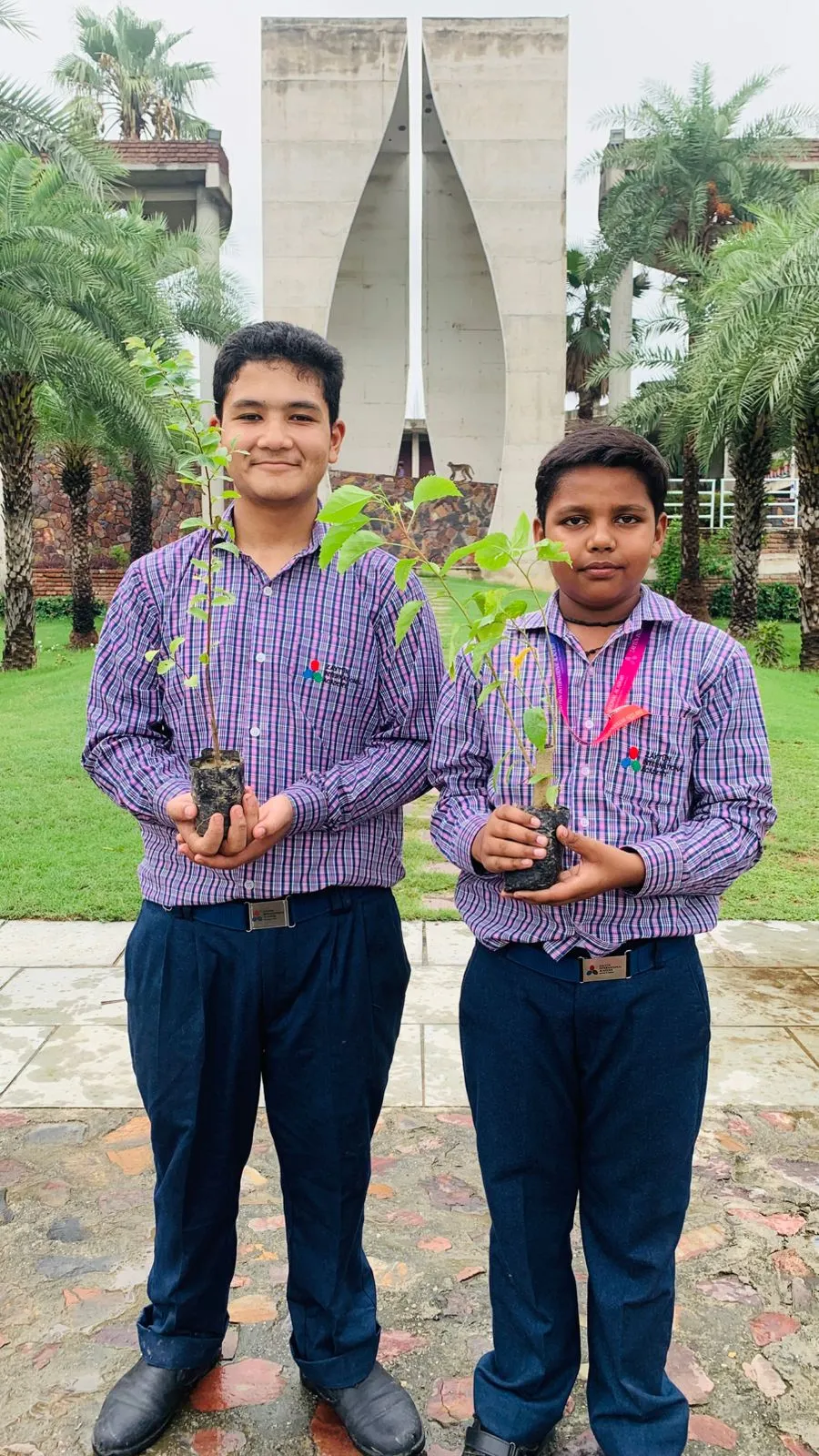 Van Mahotsav Tree Plantation, photo 19
