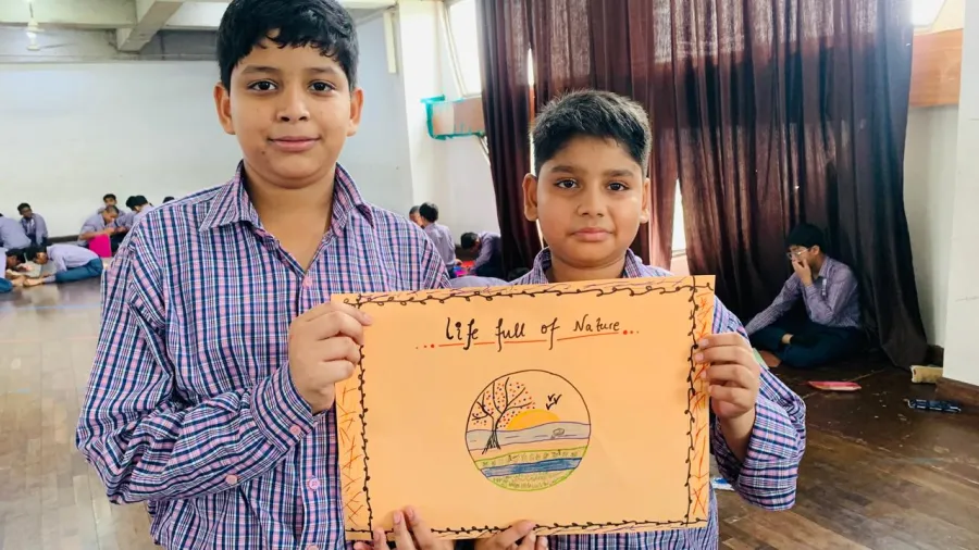 Van Mahotsav Tree Plantation, photo 10