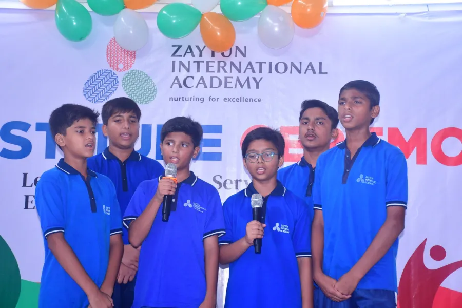 Independence Day Celebration, photo 12